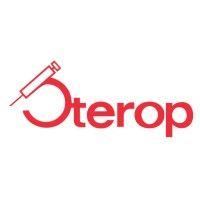 laboratoires sterop logo image