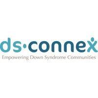 ds-connex logo image