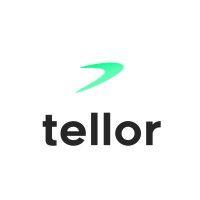 tellor logo image