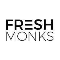 freshmonks - websites, marketing & strategie logo image