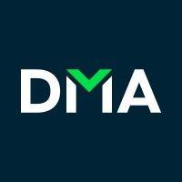 dma logo image