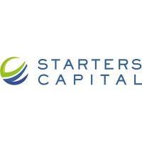 starterscapital logo image