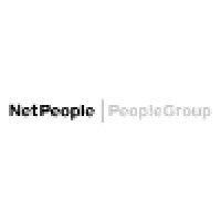 netpeople logo image