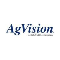 agvision - a cultura company logo image