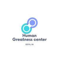 the human greatness centre berlin logo image