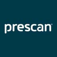 prescan logo image