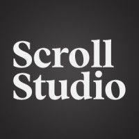 scroll studio logo image