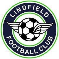 lindfield football club logo image