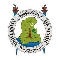 university of sindh