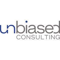 unbiased consulting, llc logo image