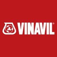 vinavil logo image