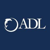 adl dental labs inc logo image