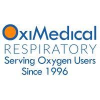 oximedical respiratory logo image