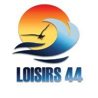 loisirs 44 logo image