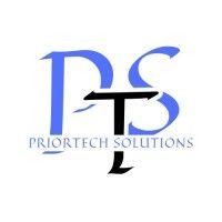 priortech solutions logo image