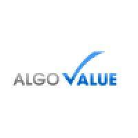 algovalue logo image