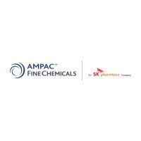 ampac fine chemicals logo image