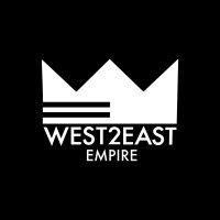 west2east empire logo image