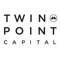 twin point capital llc logo image