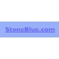 stoneblue.com logo image