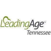 leadingage tennessee logo image