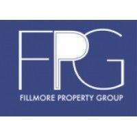 fillmore property group logo image