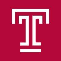 temple university college of education and human development logo image