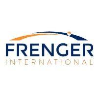 frenger international ltd logo image