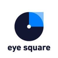 eye square logo image