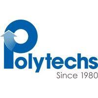 polytechs logo image