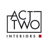 act 2 interiors logo image