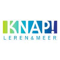 knap! leren & meer logo image