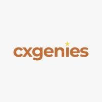 cxgenies logo image