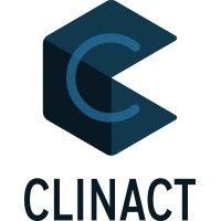 clinact logo image