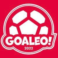 goaleo! logo image