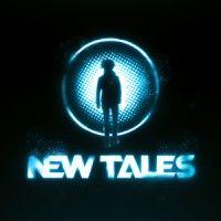 new tales logo image