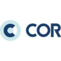 cor medical technologies logo image