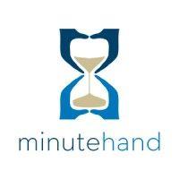 minutehand logo image