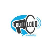 outloud marketing logo image