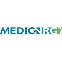 medicnrg logo image