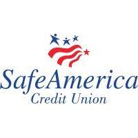 safeamerica credit union logo image