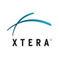 xtera logo image