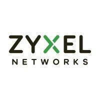 zyxel india logo image