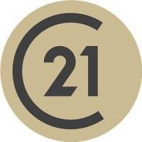 century 21 in town realty logo image