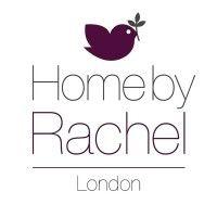 home by rachel london logo image