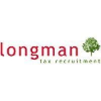 longman tax recruitment logo image