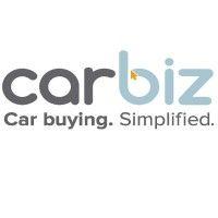 carbiz logo image