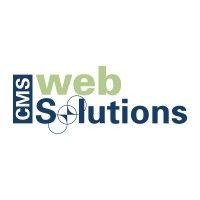 cms web solutions inc.