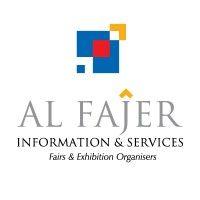 al fajer information & services logo image