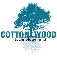 cottonwood technology fund logo image